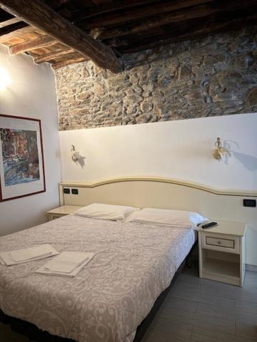 Locanda Ca Dei Duxi Riomaggiore Exterior photo
