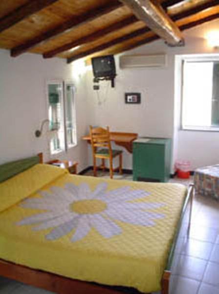 Locanda Ca Dei Duxi Riomaggiore Room photo