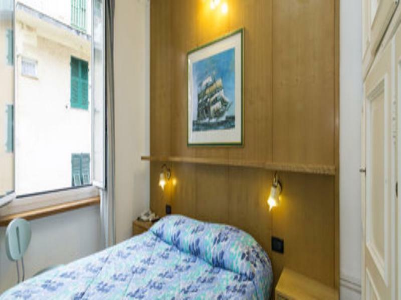 Locanda Ca Dei Duxi Riomaggiore Exterior photo
