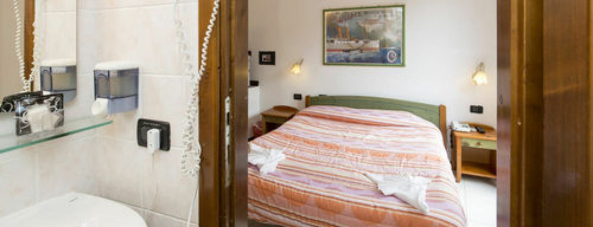 Locanda Ca Dei Duxi Riomaggiore Exterior photo